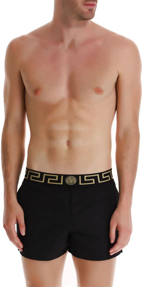 versace abbigliamento mare|Abbigliamento e Moda Mare Uomo .